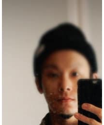 GU | ニットキャップ/ビーニー