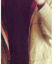 GU | ニット/セーター