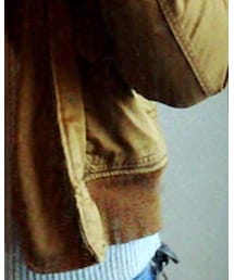 Buzz Rickson's | ミリタリージャケット