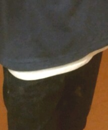 RAGEBLUE | タンクトップ