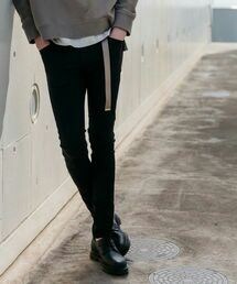 LIDNM | iSKOハイストレッチスキニー(デニムパンツ)