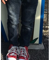 CONVERSE | スニーカー
