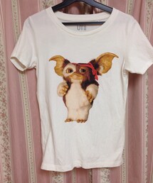 UNIQLO | ギズモT♡UNIQLO(Tシャツ/カットソー)