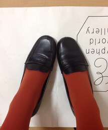 古着屋 | ローファー；古着屋
(その他シューズ)