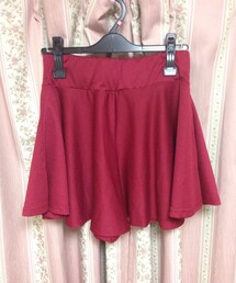 GRL | ボルドースカパン(スカート)