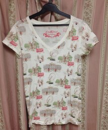 UNIQLO | 柄Tシャツ(Tシャツ/カットソー)
