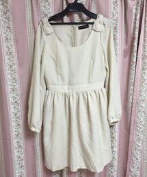 その他 | ホワイトワンピース(ワンピース)