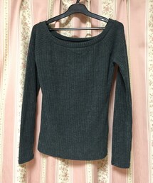 GRL | ニット(ニット/セーター)