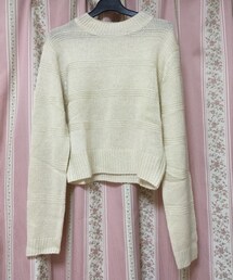 GRL | ニット(ニット/セーター)