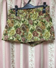 GRL | ゴブランショーパン(その他パンツ)