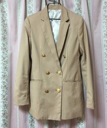 Honeys | テーラードジャケット♡(テーラードジャケット)