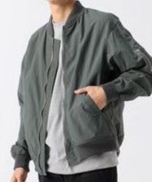 BEAMS | BEAMS / エフェクター MA-1(MA-1)