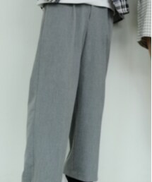 URBAN RESEARCH | スラックス