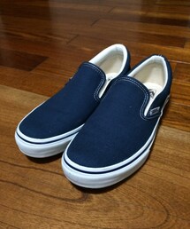 VANS | スニーカー