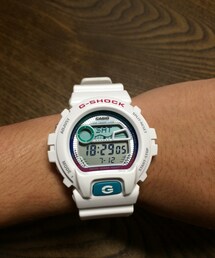 G-SHOCK | アナログ腕時計