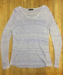 COMME CA ISM | ニット/セーター