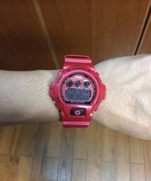 G-SHOCK | アナログ腕時計