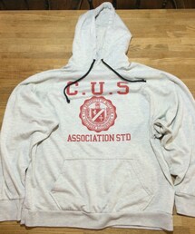 不明 | パーカー