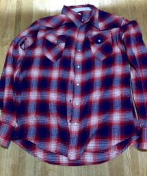 不明 | シャツ/ブラウス