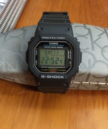 G-SHOCK | アナログ腕時計
