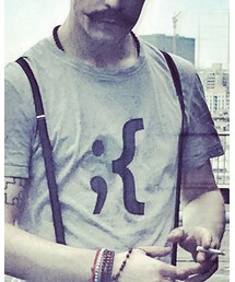 M-STASH | Tシャツ/カットソー