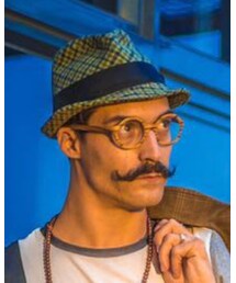 Borsalino | ハット