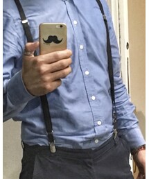 BURBERRY | シャツ/ブラウス
