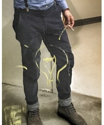 M-STASH | スラックス