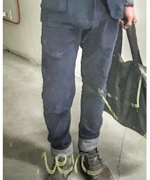 M-STASH | スラックス