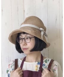 mature ha. | ハット
