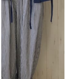 HARVESTY | パンツ