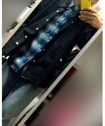 no brand | その他アウター