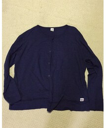 niche. | カーディガン/ボレロ