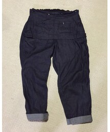 niche. | デニムパンツ