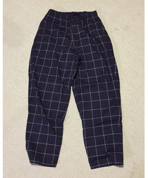 niche. | その他パンツ