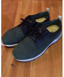 ORPHIC | スニーカー