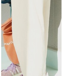 w closet | パンツ