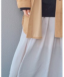 SENSE OF PLACE by URBAN RESEARCH | スカート