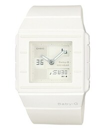 CASIO | アナログ腕時計