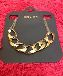 FOREVER 21 | ネックレス