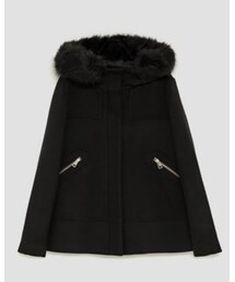 ZARA | その他アウター