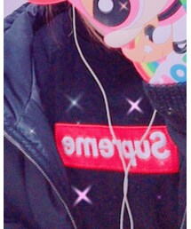 Supreme  | スウェット