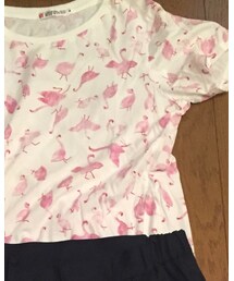 UNIQLO | Tシャツ/カットソー