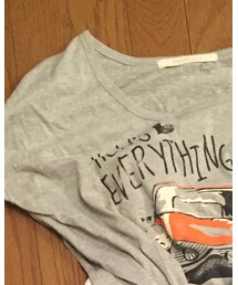 RAY CASSIN | Tシャツ/カットソー