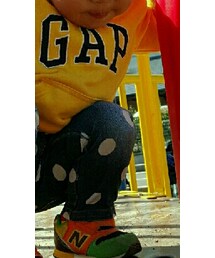 babyGAP | トップス