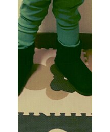 abcd | パンツ