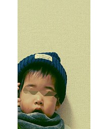 3coins | ニットキャップ/ビーニー