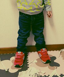 babyGAP | デニムパンツ