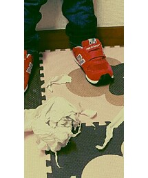 NEW BALANCE | スニーカー