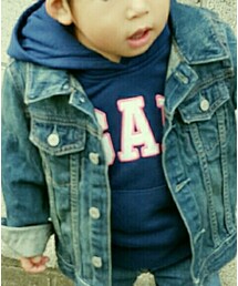 babyGAP | デニムジャケット